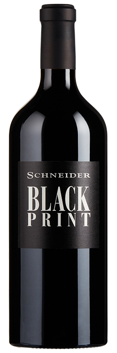 Black Print - 1,5 L-Magnum
