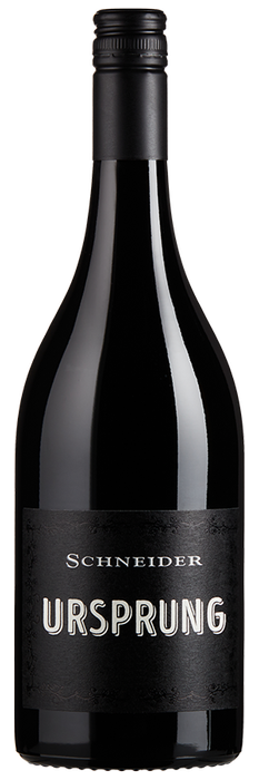 Ursprung - 1,5 L-Magnum