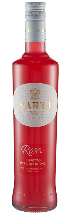 Sarti Rosa Aperitif