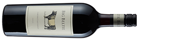 Big Beltie Cabernet Sauvignon