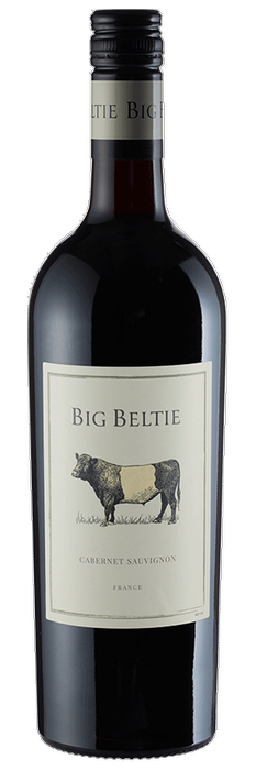 Big Beltie Cabernet Sauvignon