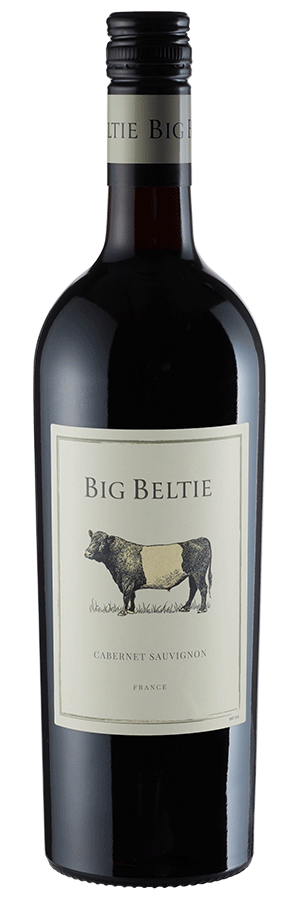 Big Beltie Cabernet Sauvignon