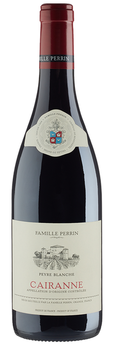 Cairanne Peyre Blanche