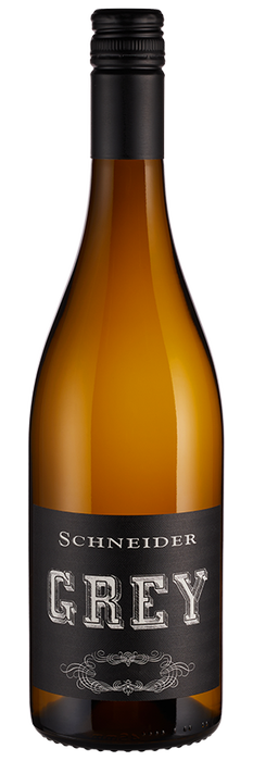 GREY Weißwein Cuvée trocken