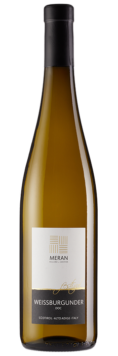 Festival Weissburgunder