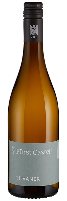 Silvaner trocken