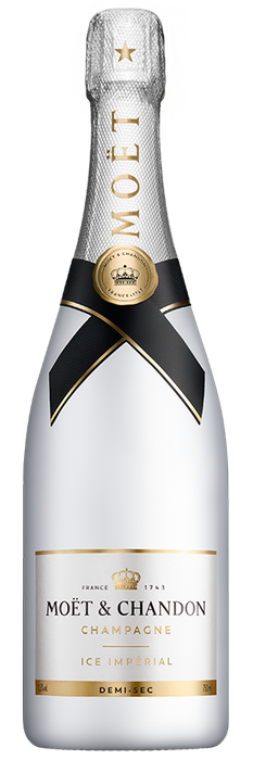 Champagner Ice Impérial Demi-Sec