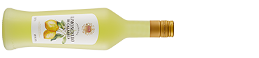 REWE Feine Welt Limoncello di Calabria - 0,7L