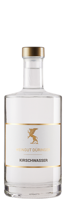 Kirschwasser Obstbrand