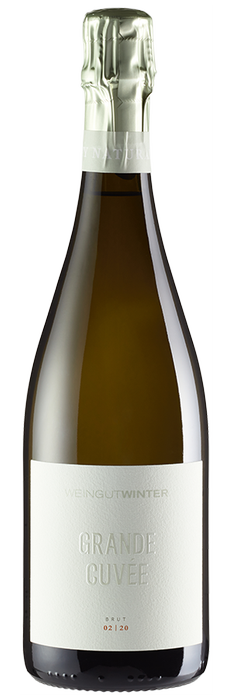 Grande Cuvée Sekt Brut