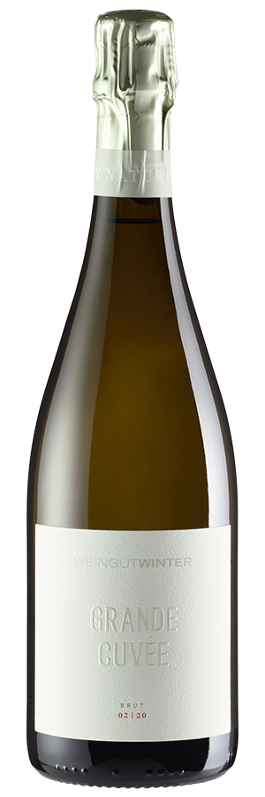 Grande Cuvée Sekt Brut