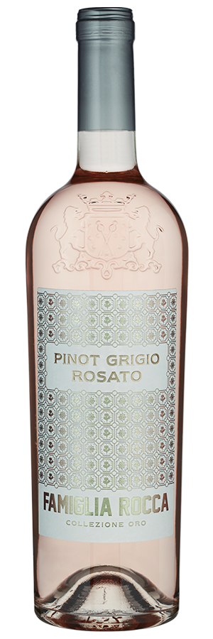Pinot Grigio Rosato
