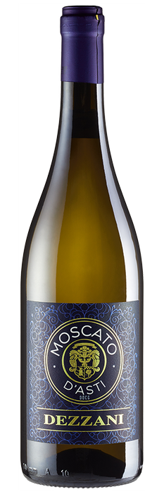 Moscato d’Asti
