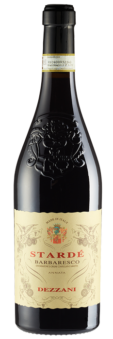 Barbaresco Stardè