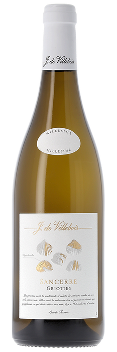Sancerre Blanc Griottes