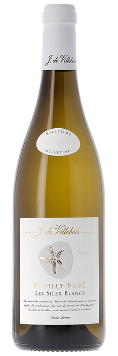 Pouilly-Fumé Silex Blancs