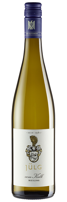 Riesling vom Kalk trocken