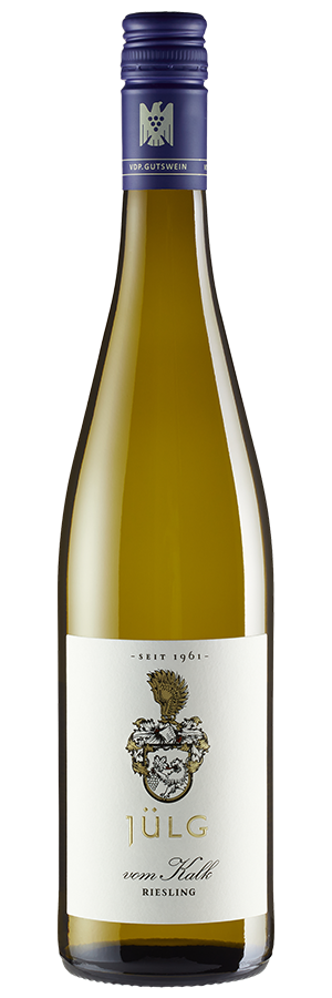 Riesling vom Kalk trocken