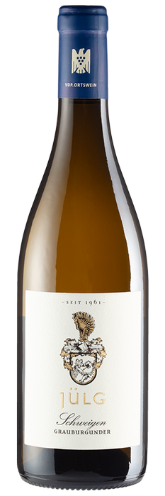 Schweigen Grauburgunder trocken