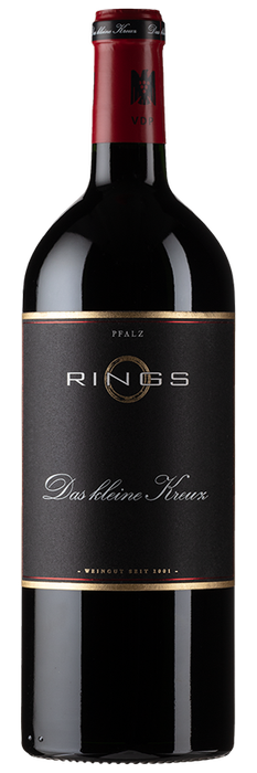 Das Kleine Kreuz (Bio) - 1,5L-Magnum