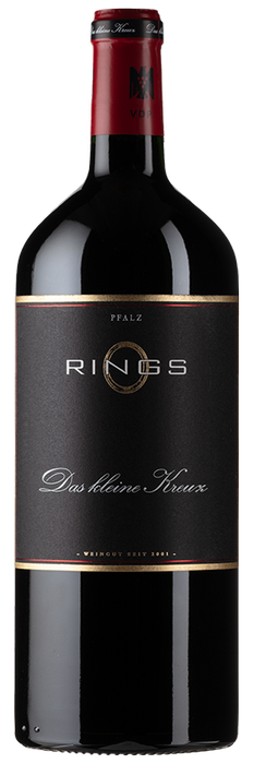 Das Kleine Kreuz (Bio) - 3,0 L-Doppelmagnum