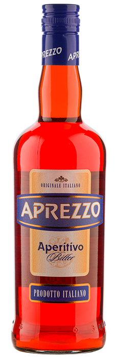 Aprezzo Aperitivo Bitter