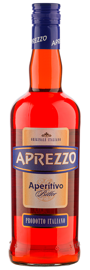 Aprezzo Aperitivo Bitter