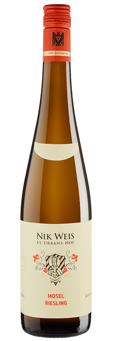 Mosel Riesling trocken