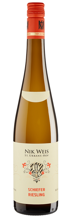 Schiefer Riesling feinherb