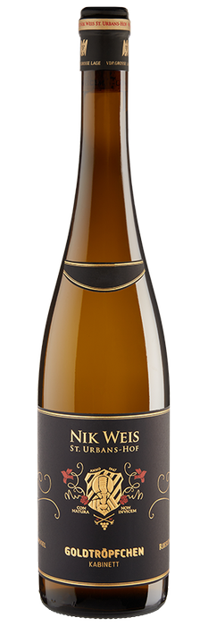 Goldtröpfchen Riesling Große Lage Kabinett