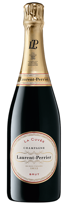 Champagner La Cuvée Brut