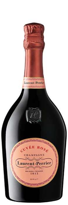 Champagner Cuvée Rosé Brut