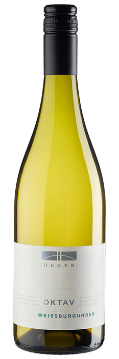 Oktav Weißburgunder trocken