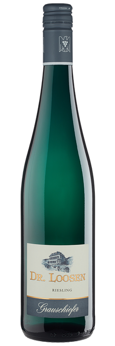 Grauschiefer Riesling feinherb