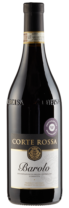 Barolo Corte Rossa