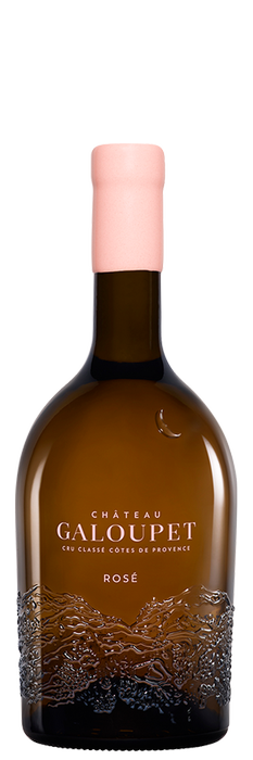 Château Galoupet Cru Classé Rosé (Bio)