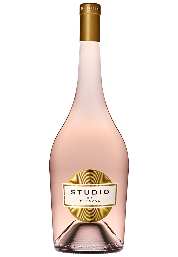 Studio by Miraval Rosé - 3,0 L-Doppelmagnum
