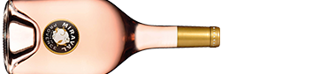 Miraval Côtes de Provence Rosé - 1,5 L-Magnum