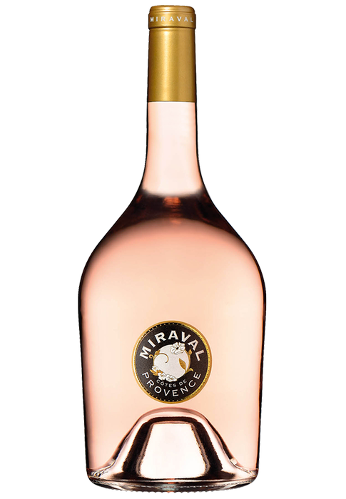 Miraval Côtes de Provence Rosé - 1,5 L-Magnum