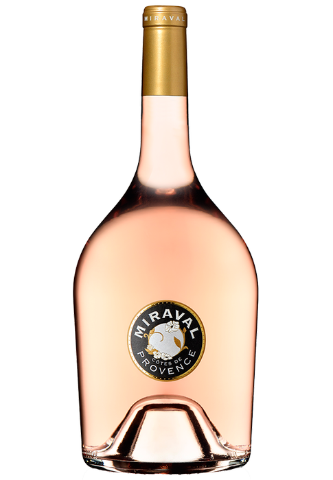 Miraval Côtes de Provence Rosé - 3,0 L-Doppelmagnum