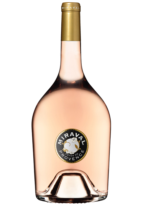 Miraval Côtes de Provence Rosé - 6 L-Methusalem