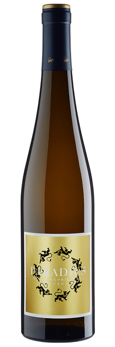 Paradies Riesling trocken