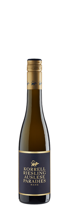 Paradies Riesling Auslese - 0,375 L