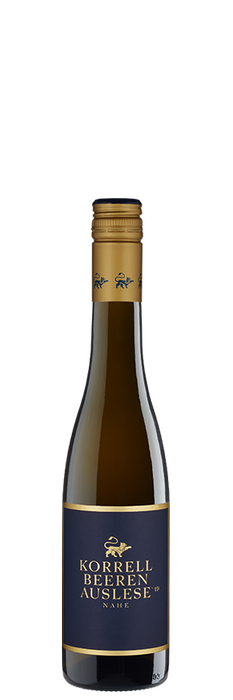 Paradies Riesling Beerenauslese - 0,375 L