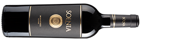 Solnia Monastrell Old Vine