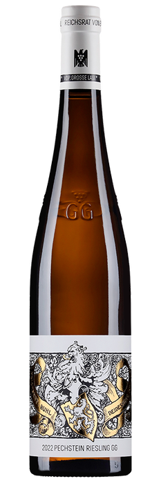 Pechstein Riesling Große Gewächs trocken (Bio)