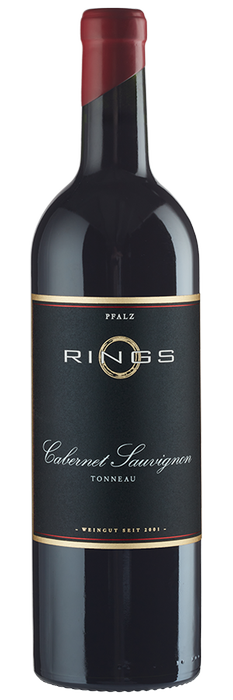 Cabernet Sauvignon Tonneau 89 (Bio)