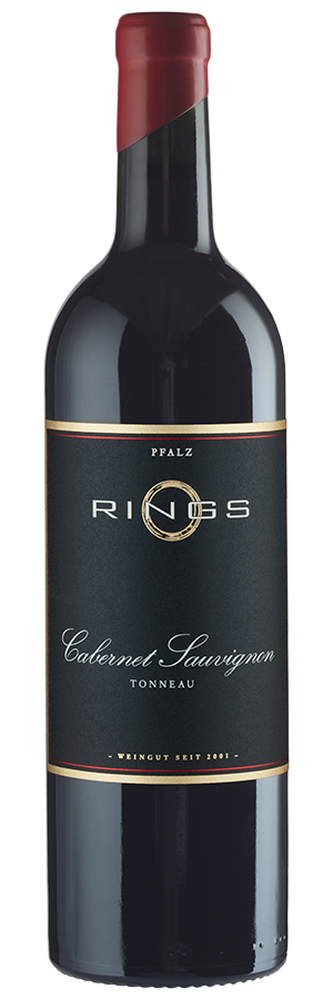 Cabernet Sauvignon Tonneau 89 (Bio)