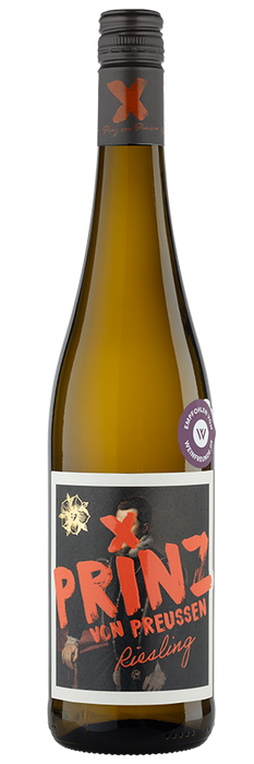 Prinz von Preussen Riesling feinherb