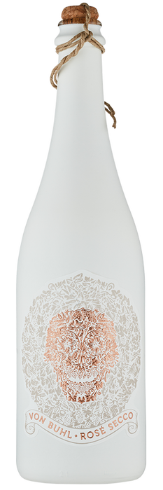Von Buhl Secco Rosé trocken